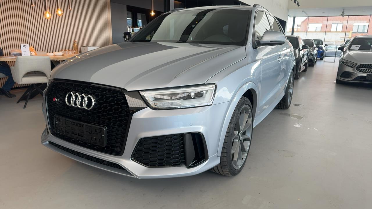 Audi RS Q3