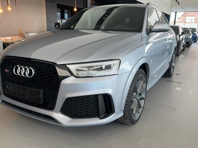 Audi RS Q3