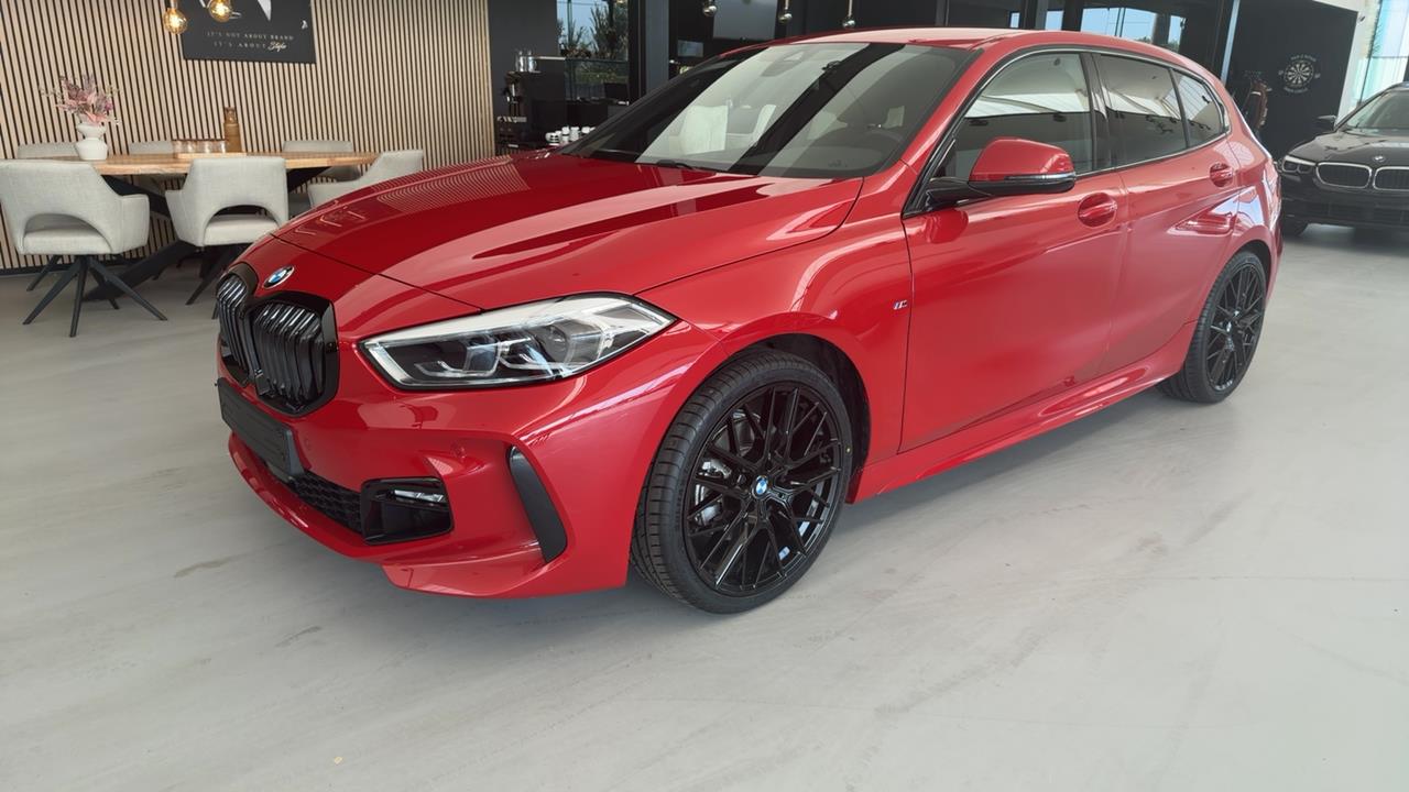 BMW 116
