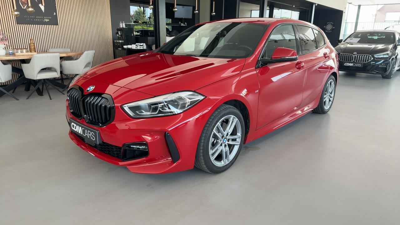 BMW 116