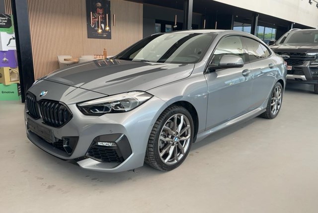 BMW