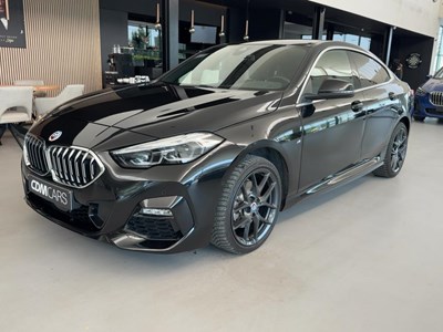 BMW 218 Gran Coupé