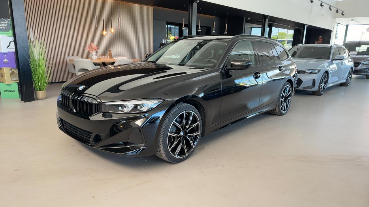 BMW 318i