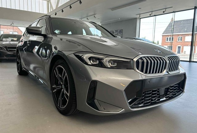 BMW