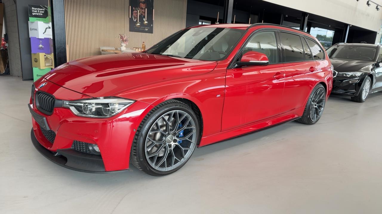 BMW 330