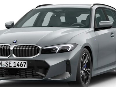 BMW 330