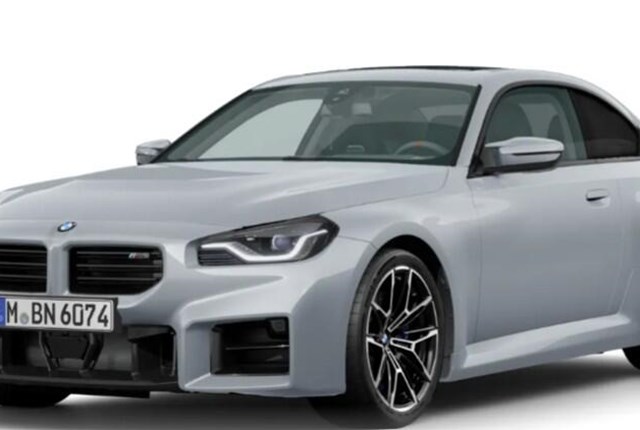 BMW