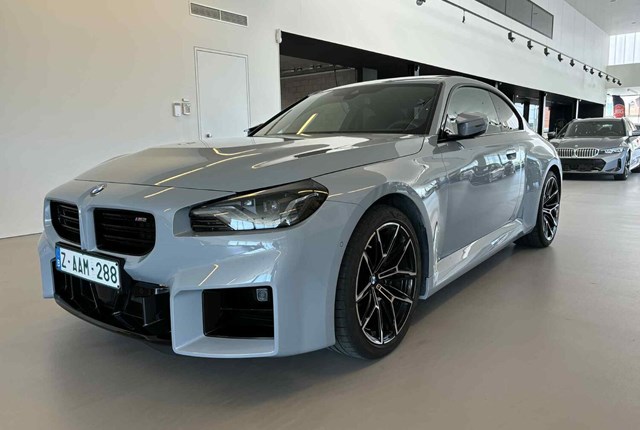 BMW