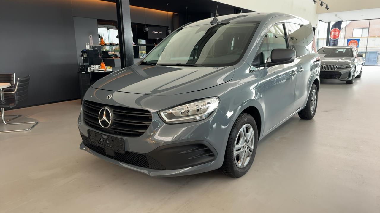 Mercedes-Benz Citan