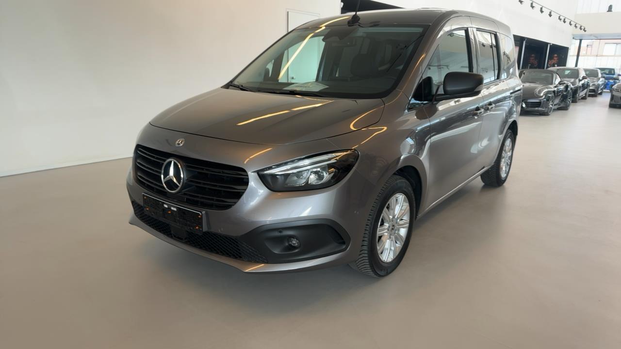 Mercedes-Benz Citan