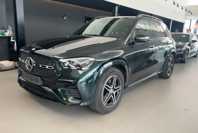 Mercedes-Benz